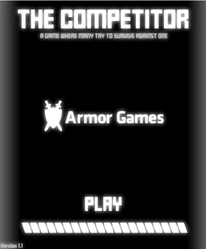 The Competitor